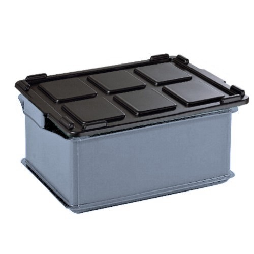 Delta 20 grigio