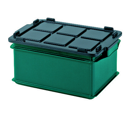 Delta 20 verde