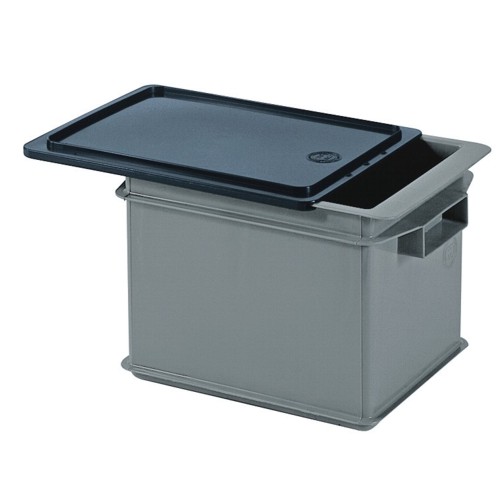 Delta 21 grigio