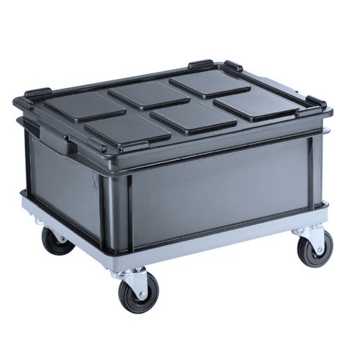 Delta 30 grigio