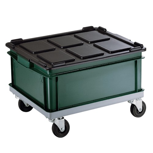 Delta 30 verde