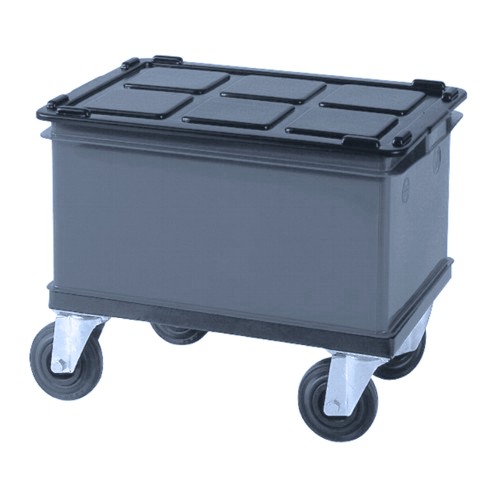 Delta 60 grigio