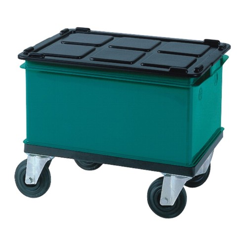 Delta 60 verde